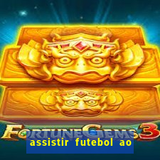 assistir futebol ao vivo rmc